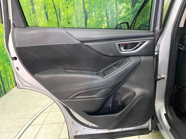 フォレスター（新潟県新潟市東区）画像35