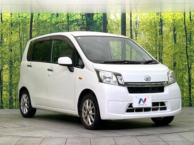 ムーヴ（新潟県新潟市東区）画像16