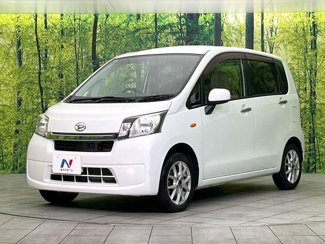 ムーヴ（新潟県新潟市東区）画像25