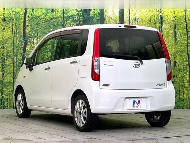 ムーヴ（新潟県新潟市東区）画像27