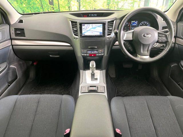 レガシィツーリングワゴン（新潟県新潟市東区）画像2