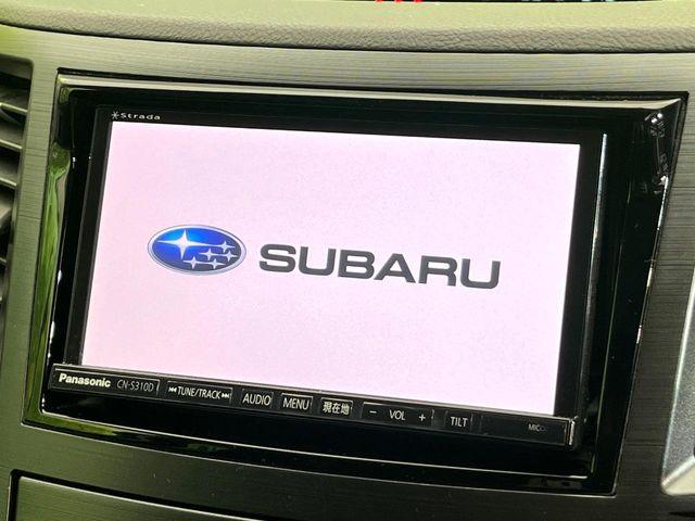 レガシィツーリングワゴン（新潟県新潟市東区）画像3