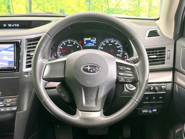 レガシィツーリングワゴン（新潟県新潟市東区）画像8