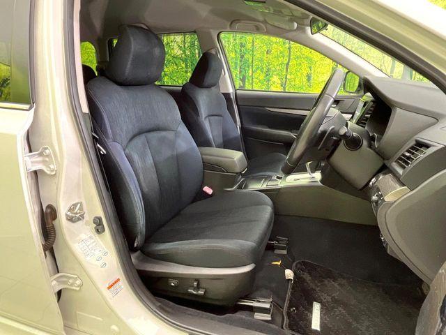 レガシィツーリングワゴン（新潟県新潟市東区）画像9