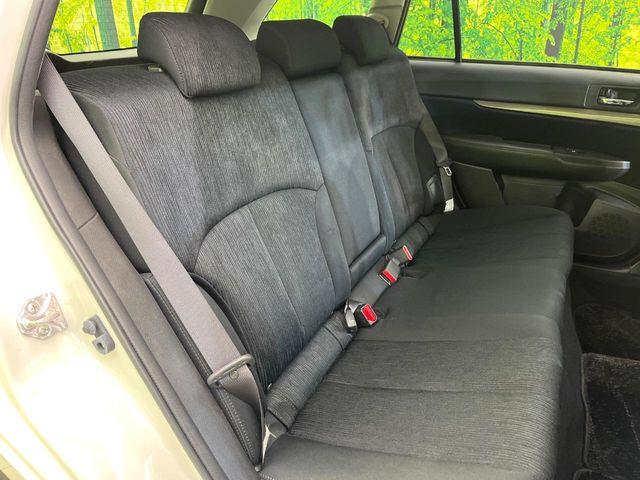 レガシィツーリングワゴン（新潟県新潟市東区）画像10