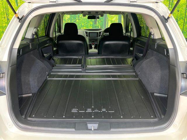 レガシィツーリングワゴン（新潟県新潟市東区）画像11