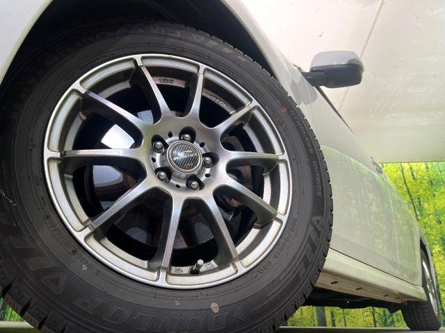 レガシィツーリングワゴン（新潟県新潟市東区）画像13