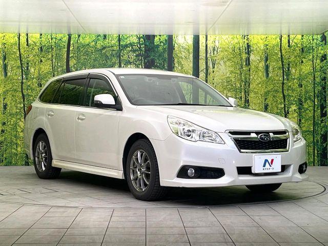 レガシィツーリングワゴン（新潟県新潟市東区）画像16