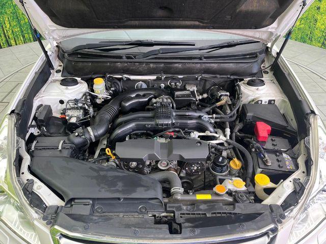 レガシィツーリングワゴン（新潟県新潟市東区）画像18