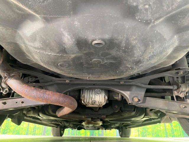 レガシィツーリングワゴン（新潟県新潟市東区）画像19