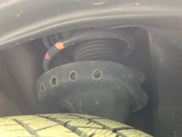 レガシィツーリングワゴン（新潟県新潟市東区）画像20