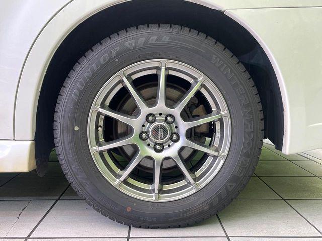 レガシィツーリングワゴン（新潟県新潟市東区）画像21