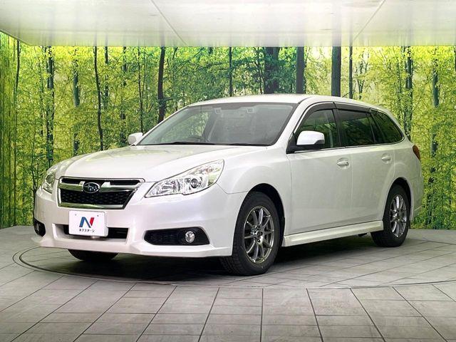 レガシィツーリングワゴン（新潟県新潟市東区）画像25