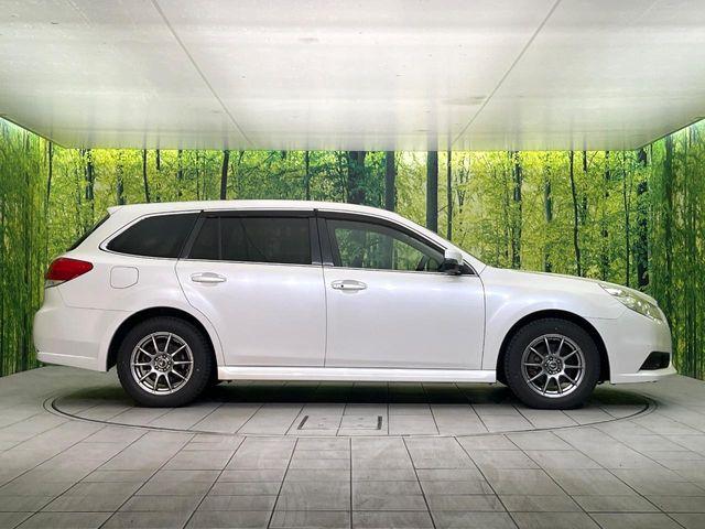 レガシィツーリングワゴン（新潟県新潟市東区）画像26