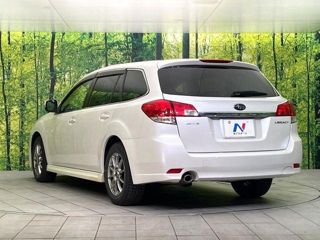 レガシィツーリングワゴン（新潟県新潟市東区）画像27