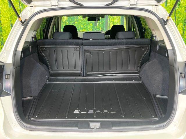 レガシィツーリングワゴン（新潟県新潟市東区）画像29