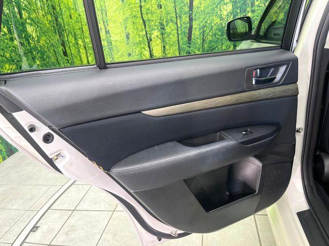 レガシィツーリングワゴン（新潟県新潟市東区）画像34