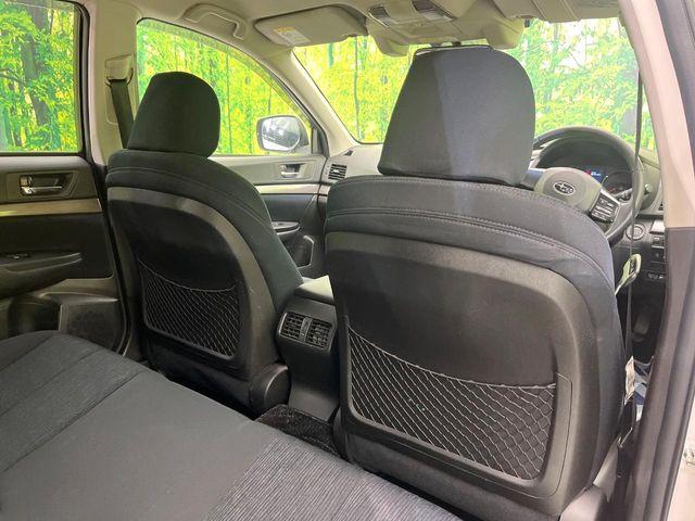 レガシィツーリングワゴン（新潟県新潟市東区）画像38