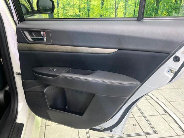 レガシィツーリングワゴン（新潟県新潟市東区）画像39