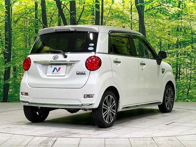 キャスト（新潟県長岡市）画像17