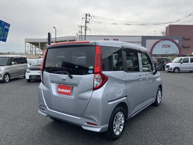 トール（新潟県新潟市西区）画像3