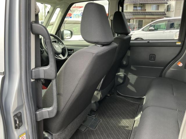 トール（新潟県新潟市西区）画像21