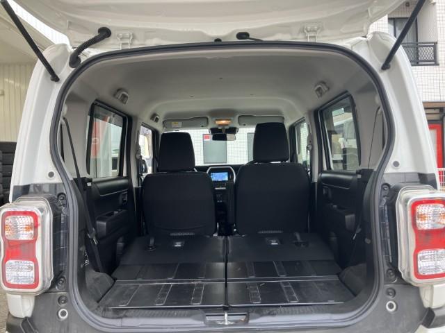 ハスラー（新潟県燕市）画像29