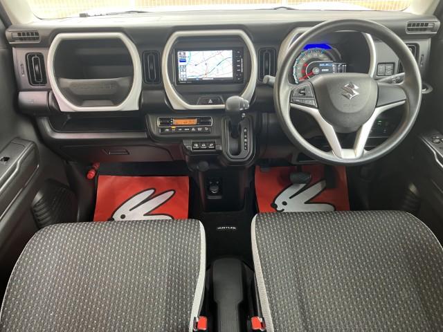 ハスラー（新潟県燕市）画像4