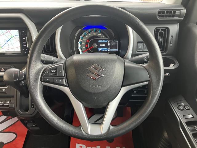 ハスラー（新潟県燕市）画像5