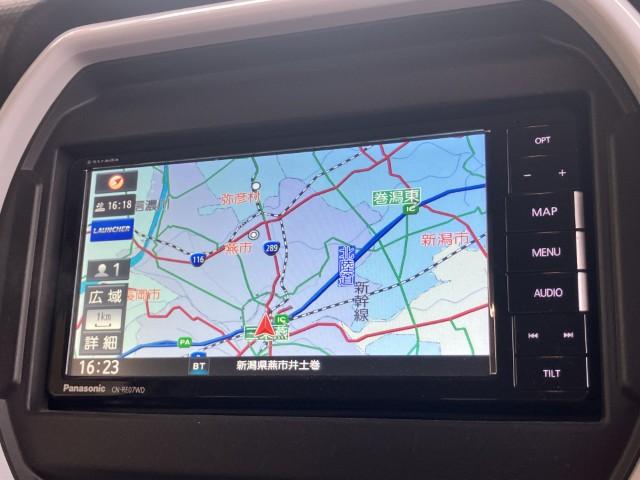 ハスラー（新潟県燕市）画像10