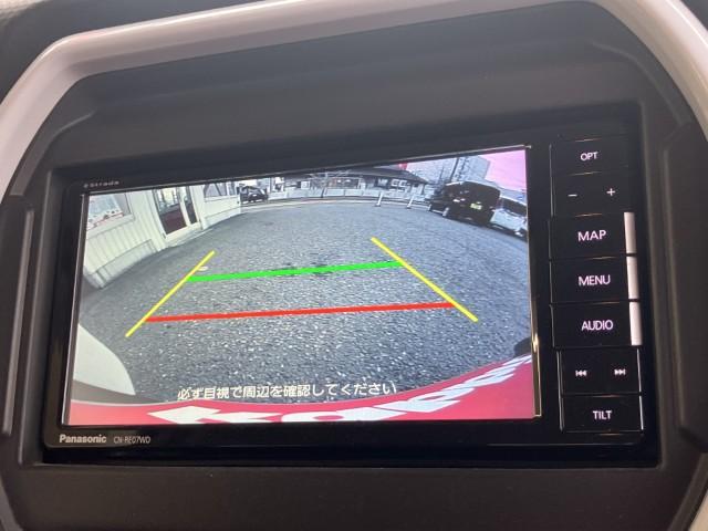 ハスラー（新潟県燕市）画像12