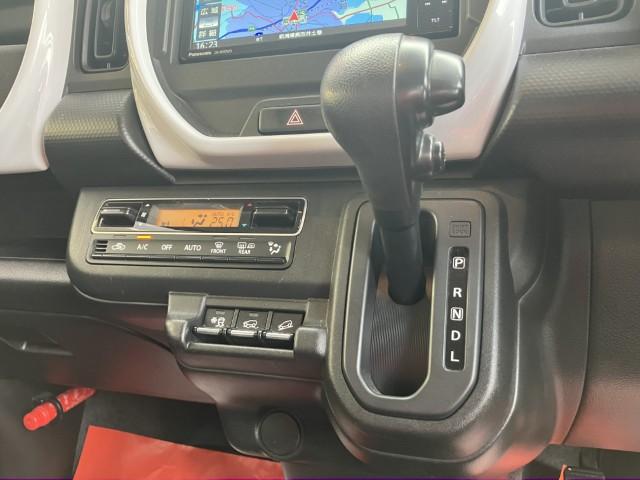 ハスラー（新潟県燕市）画像14