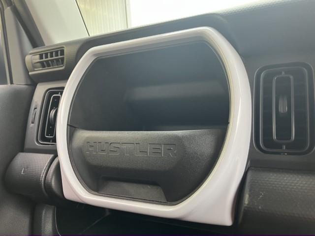 ハスラー（新潟県燕市）画像18