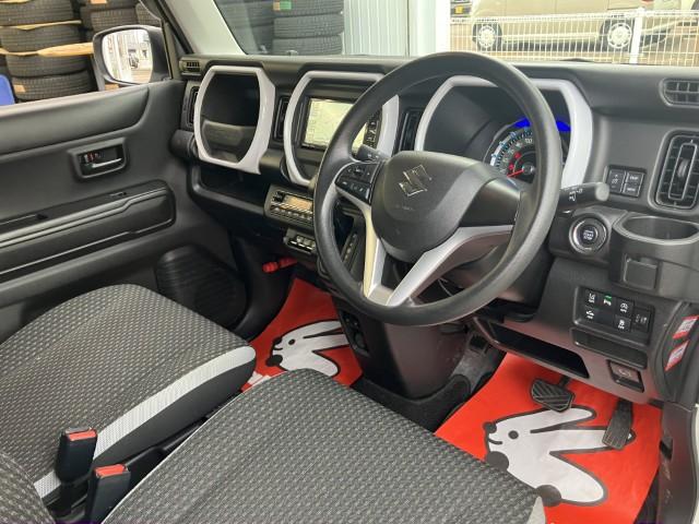 ハスラー（新潟県燕市）画像20