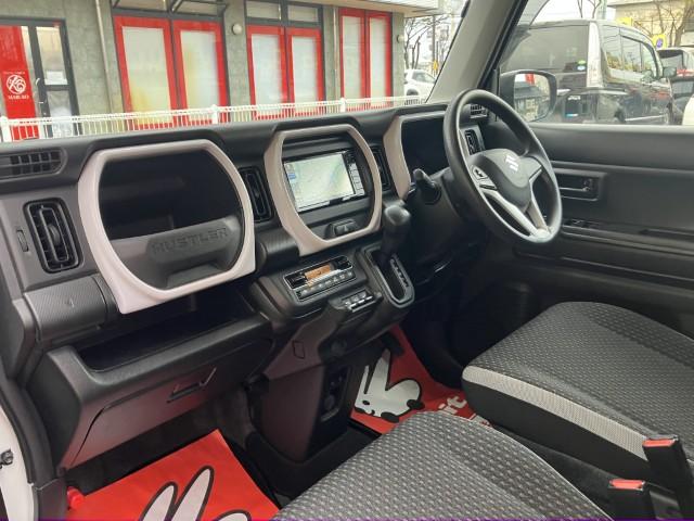 ハスラー（新潟県燕市）画像21