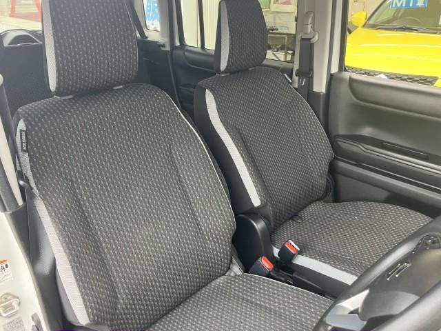 ハスラー（新潟県燕市）画像16