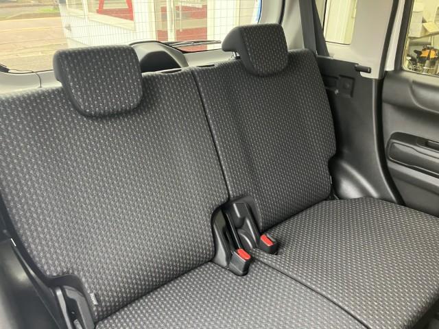 ハスラー（新潟県燕市）画像17