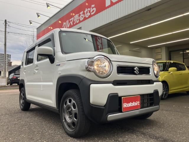 ハスラー（新潟県燕市）画像22