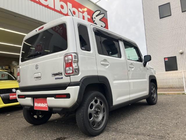 ハスラー（新潟県燕市）画像23