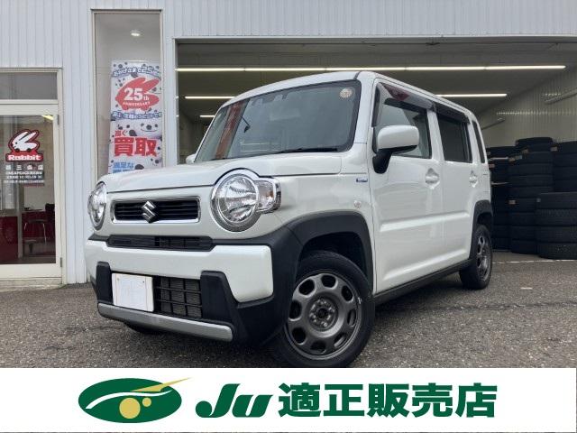 ハスラー（新潟県燕市）画像2