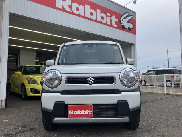 ハスラー（新潟県燕市）画像26