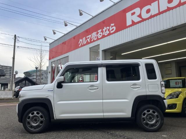 ハスラー（新潟県燕市）画像24