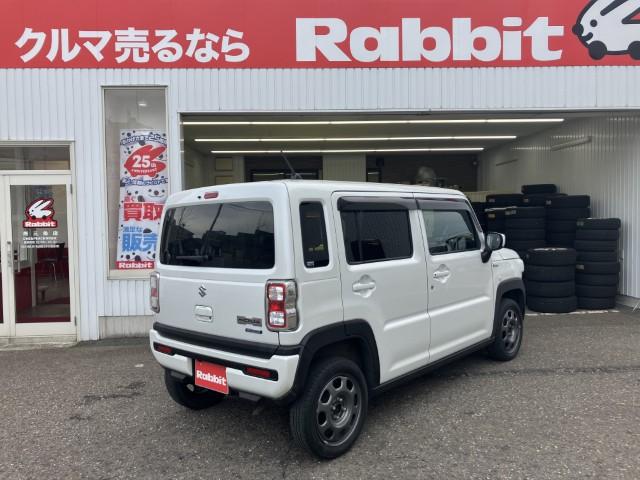 ハスラー（新潟県燕市）画像3