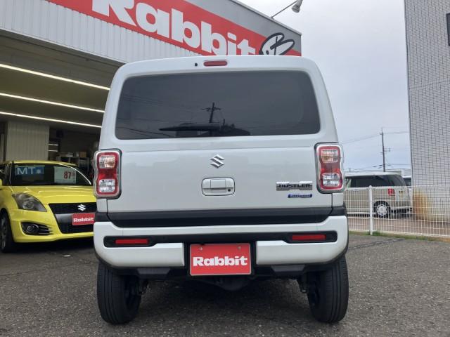 ハスラー（新潟県燕市）画像27