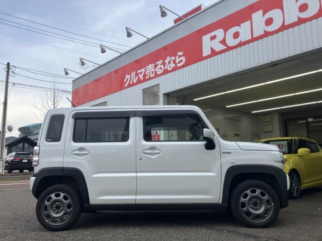 ハスラー（新潟県燕市）画像25