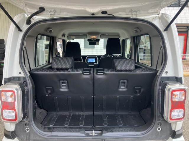 ハスラー（新潟県燕市）画像28