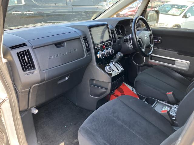 デリカＤ：５（新潟県新潟市南区）画像11