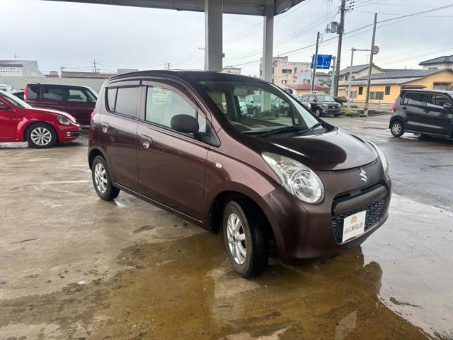 アルト（新潟県新潟市北区）画像8