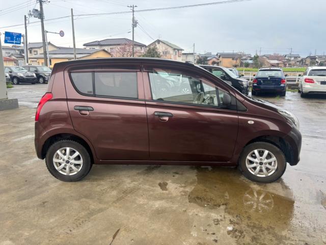 アルト（新潟県新潟市北区）画像9