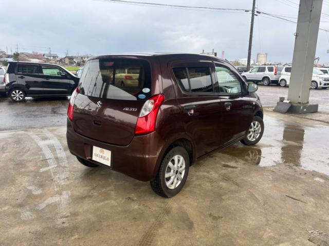 アルト（新潟県新潟市北区）画像10